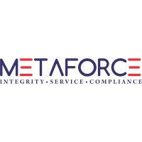 Metaforce Integrated Services Pvt. Ltd. logo - Similar company to Shorey E- Solutions