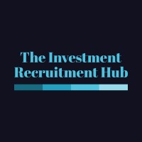 The Investment Recruitment Hub logo - Similar company to Gottschalg Analytics