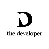 The Developer and Festival of Place logo - Similar company to Flawk