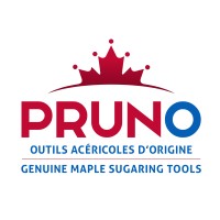 PRUNO logo - Similar company to Lévis Centre Des Congrès