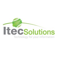 ItecSolutions logo - Similar company to Eternec