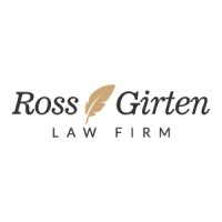 Ross and Girten Law Firm logo - Similar company to Strategic Partners International