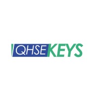 QHSE KEYS logo - Similar company to Cfcb
