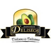 Avocados D'eliseos logo - Similar company to Agroparque El Taray Sapi De Cv