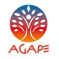 Agape Ecosystem logo - Similar company to Medea Project