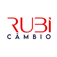 Rubi Câmbio logo - Similar company to Green Exchange