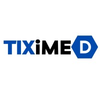 TIXiMED logo - Similar company to Rtmbio