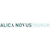 Alıca Novus Hukuk logo - Similar company to Formula Bilkent