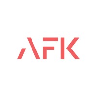 AFK Agency logo - Similar company to Afk