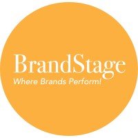 BrandStage Consulting logo - Similar company to Formation Pr + Brand