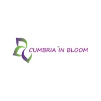 Cumbria in Bloom logo - Similar company to Forests With Impact