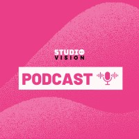 Studio Vision Podcast logo - Similar company to Digital Vision Search