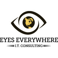 Eyes Everywhere Inc. logo - Similar company to Eyeseverywhere