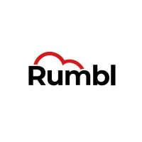 Rumbl logo - Similar company to Golyv | جولايڤ