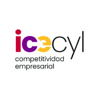 ICECYL. Instituto para la Competitividad Empresarial de Castilla y León logo - Similar company to Invicsa Airtech