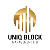 Uniq Block Management logo - Similar company to Axe Block Management