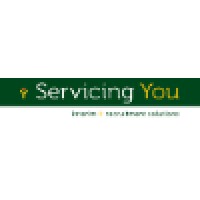Servicing You logo - Similar company to 6Degrees Ab
