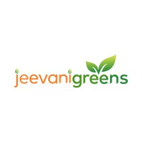 Jeevani Greens Agro Products Private Limited logo - Similar company to Yogi Globals