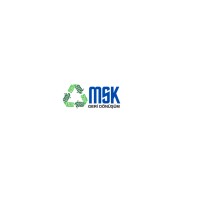 MSK GERİ DÖNÜŞÜM SAN VE TİC LTD. ŞTİ. logo - Similar company to Bluefox Teknoloji Ltd. Sti.