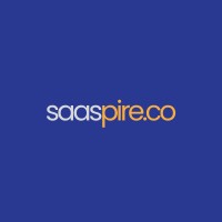 Saaspire Company logo - Similar company to Madtech Solutions