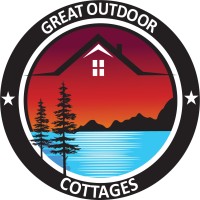 Great Outdoor Cottages logo - Similar company to Firefly Reservations
