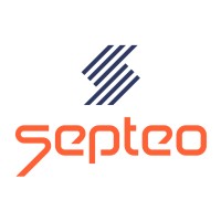 Septeo Solutions Immobilières logo - Similar company to Spi - Septeo Pôle Immobilier