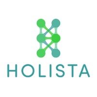 Holista logo - Similar company to Birdseye
