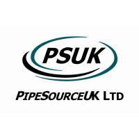 PIPE SOURCE UK LTD logo - Similar company to Milan Pipe Industries