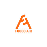FUOCOAIR logo - Similar company to Iadn