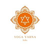 YogaVarna, India logo - Similar company to Traditional Yoga Studio