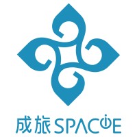 SPACiE coworking 成旅联合办公 logo - Similar company to Masterwork Aoitek | Lollipop & Iguard