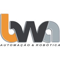 BWA Robótica & Automação logo - Similar company to Comac Robótica E Cad/Cam