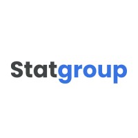 Statgroup.pl logo - Similar company to 4Semantics