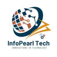 InfoPearl Tech Solutions Pvt Ltd logo - Similar company to The Pearl Tech Solutions