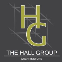The Hall Group Architecture logo - Similar company to Gilbert | Mclaughlin | Casella Architects