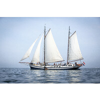 Zeilklipper Twee Gebroeders logo - Similar company to Miton Accu'S En Batterijen