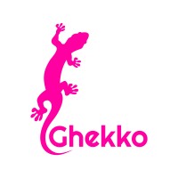 Ghekko logo - Similar company to Techtera Infomech Pvt Ltd