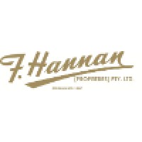 F.Hannan Properties Pty Ltd