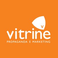 Vitrine Propaganda e Marketing logo - Similar company to Ageof Assessoria E Marketing