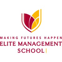 Elite Management School logo - Similar company to Icl Education Group