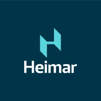 Heimar logo - Similar company to Heima