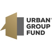 Urban Group Fund logo - Similar company to Desola Group