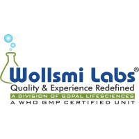 Wollsmi Labs logo - Similar company to Optiz Pharma