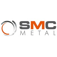 SMC Metal Fabricators logo - Similar company to Djed Foundation