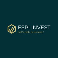ESPI INVEST logo - Similar company to Propulse Ao - Appel D'Offres