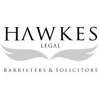 HAWKES LEGAL (BARRISTERS & SOLICITORS) logo - Similar company to Crown Solicitors