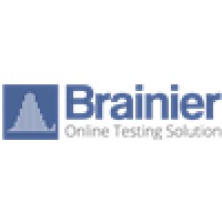 Brainier | By Brainspotting logo - Similar company to Brainier Brands