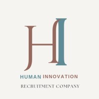 Human Innovation logo - Similar company to Next Human