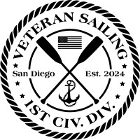 Veteran Sailing logo - Similar company to Oath