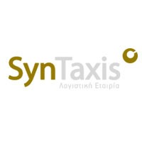 SynTaxis Logistiki Etairia logo - Similar company to Syntaxis Spa